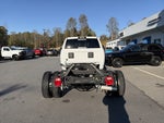 2025 RAM 5500 Chassis Cab Big Horn