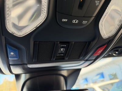 2025 RAM 5500 Chassis Cab Big Horn