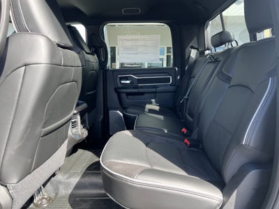 2026 RAM 5500 Chassis Cab Big Horn