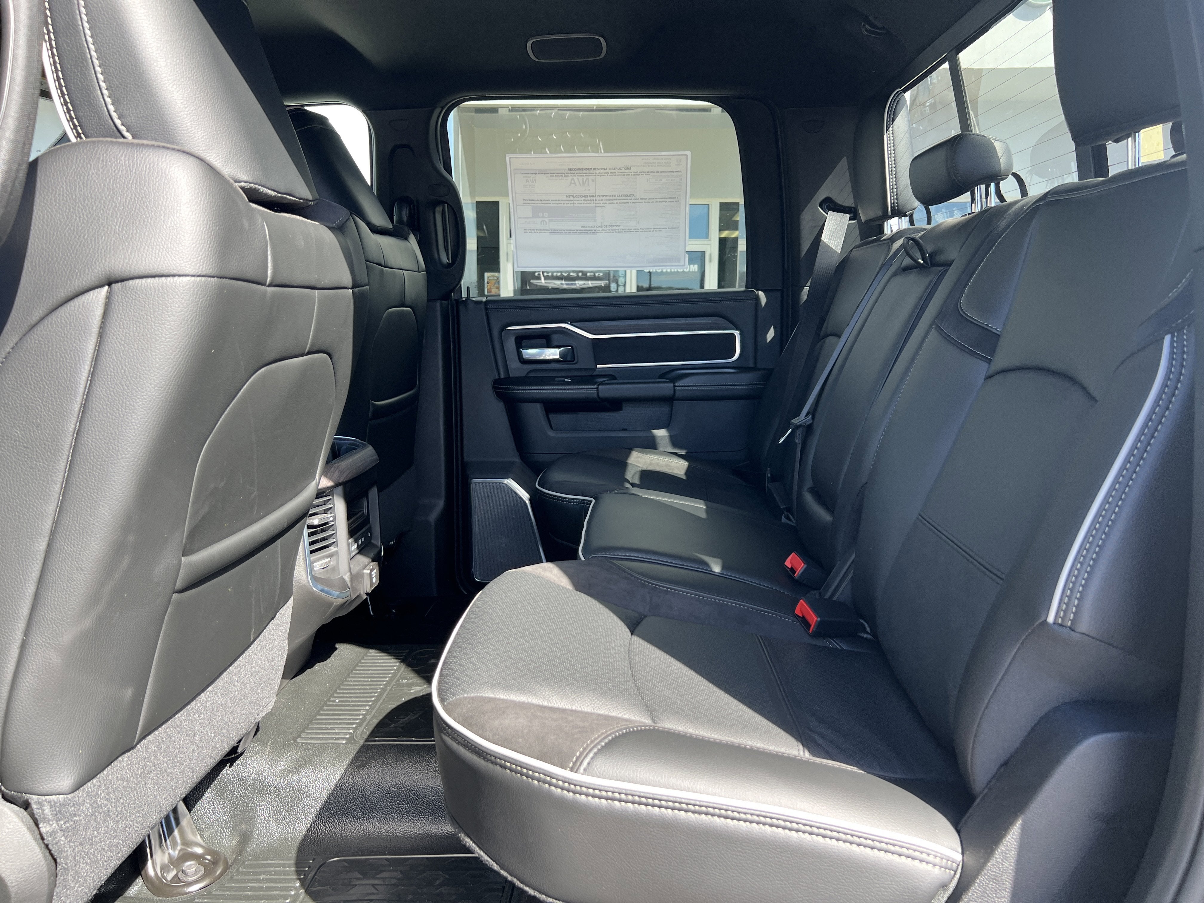 2026 RAM 5500 Chassis Cab Big Horn