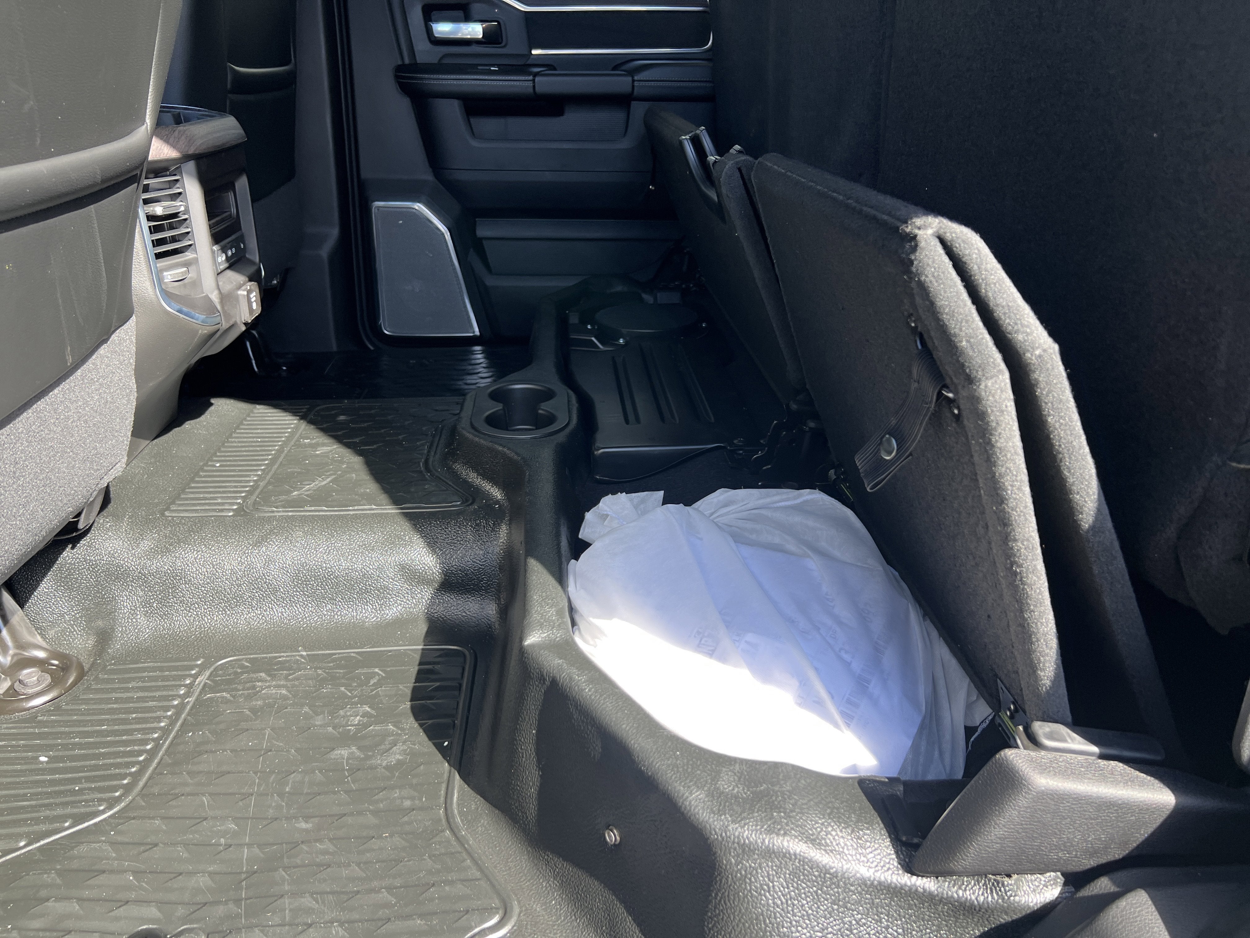 2026 RAM 5500 Chassis Cab Big Horn