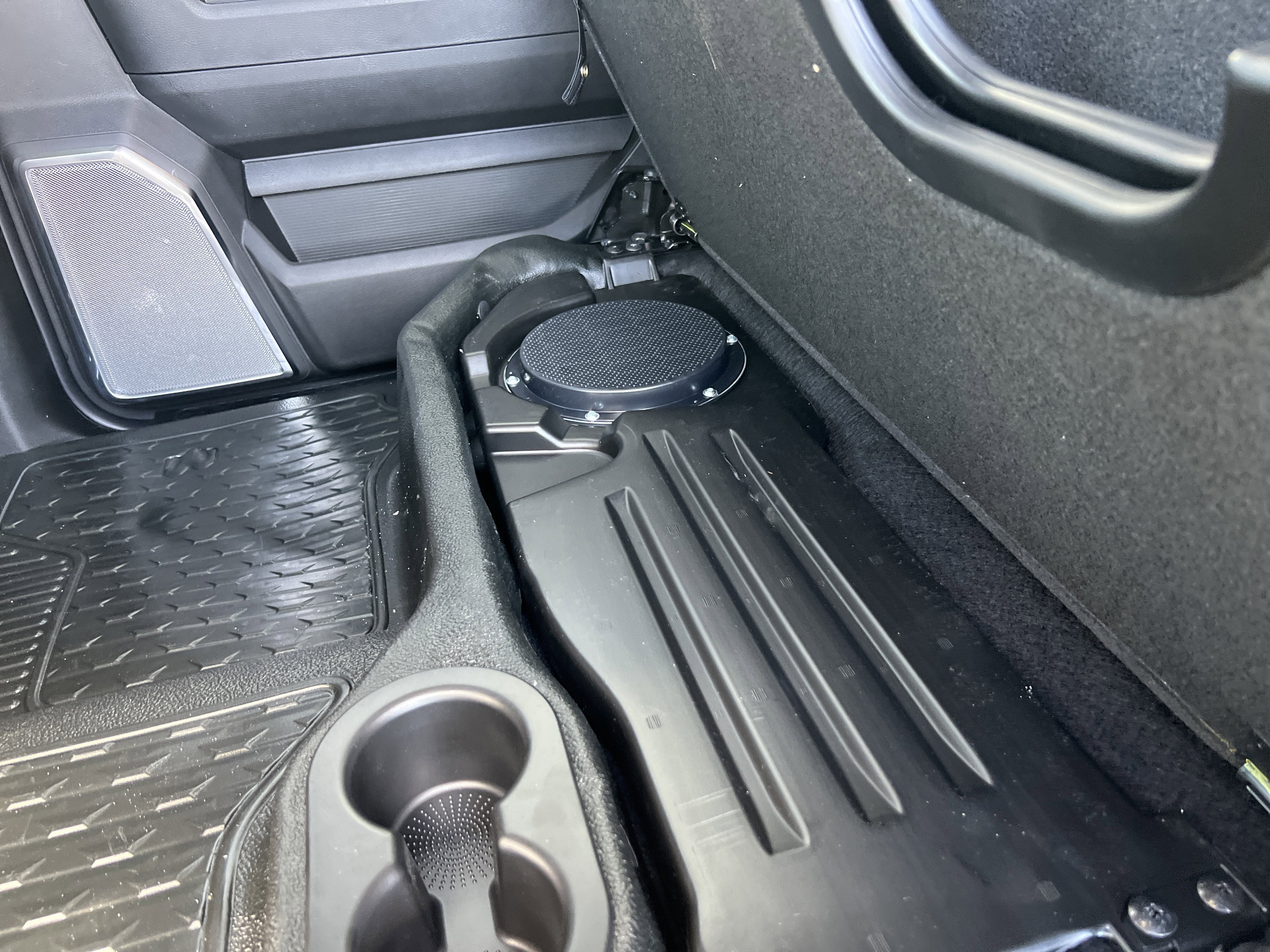 2026 RAM 5500 Chassis Cab Big Horn