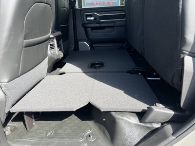 2026 RAM 5500 Chassis Cab Big Horn