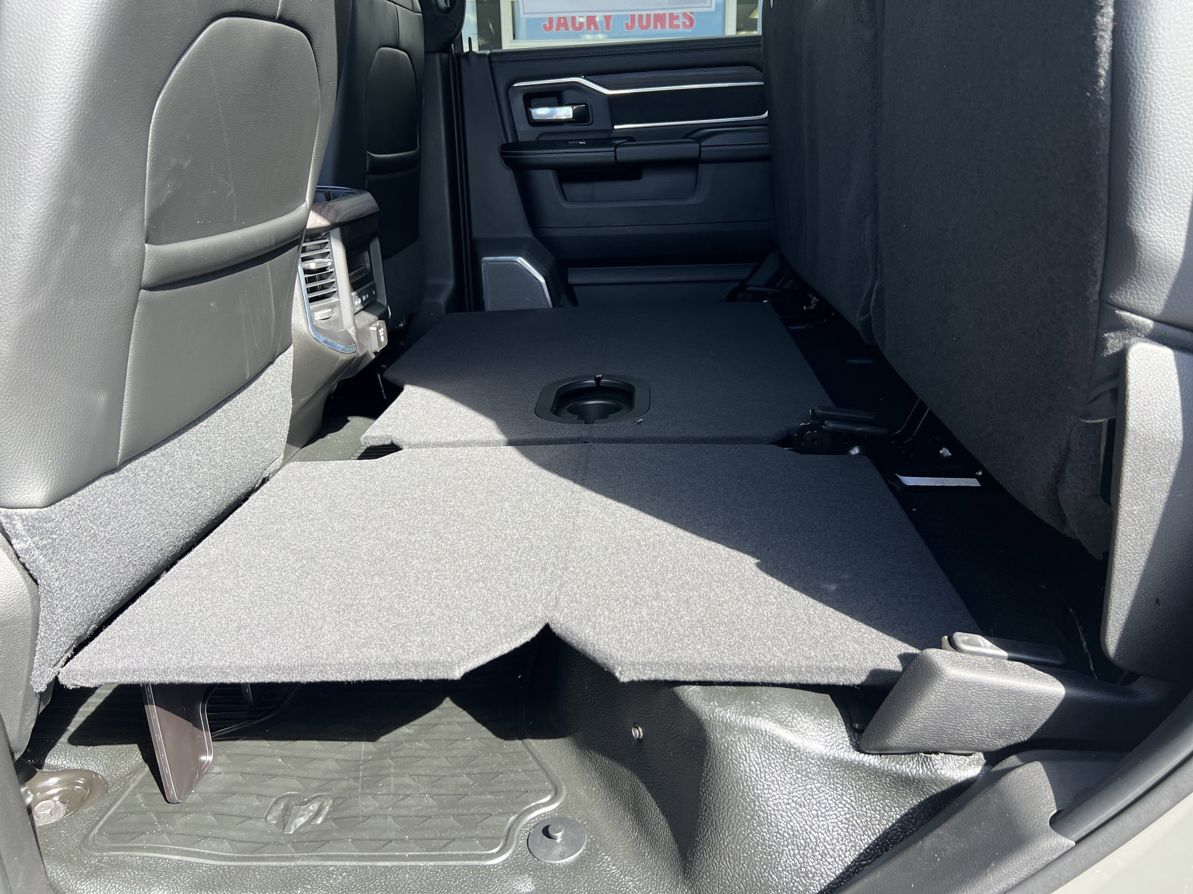 2026 RAM 5500 Chassis Cab Big Horn