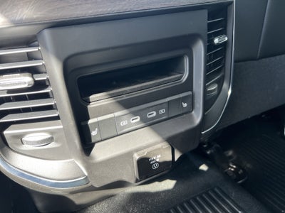 2026 RAM 5500 Chassis Cab Big Horn