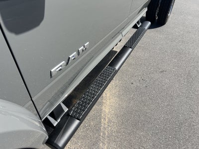 2026 RAM 5500 Chassis Cab Big Horn