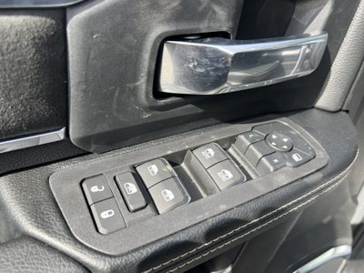 2026 RAM 5500 Chassis Cab Big Horn