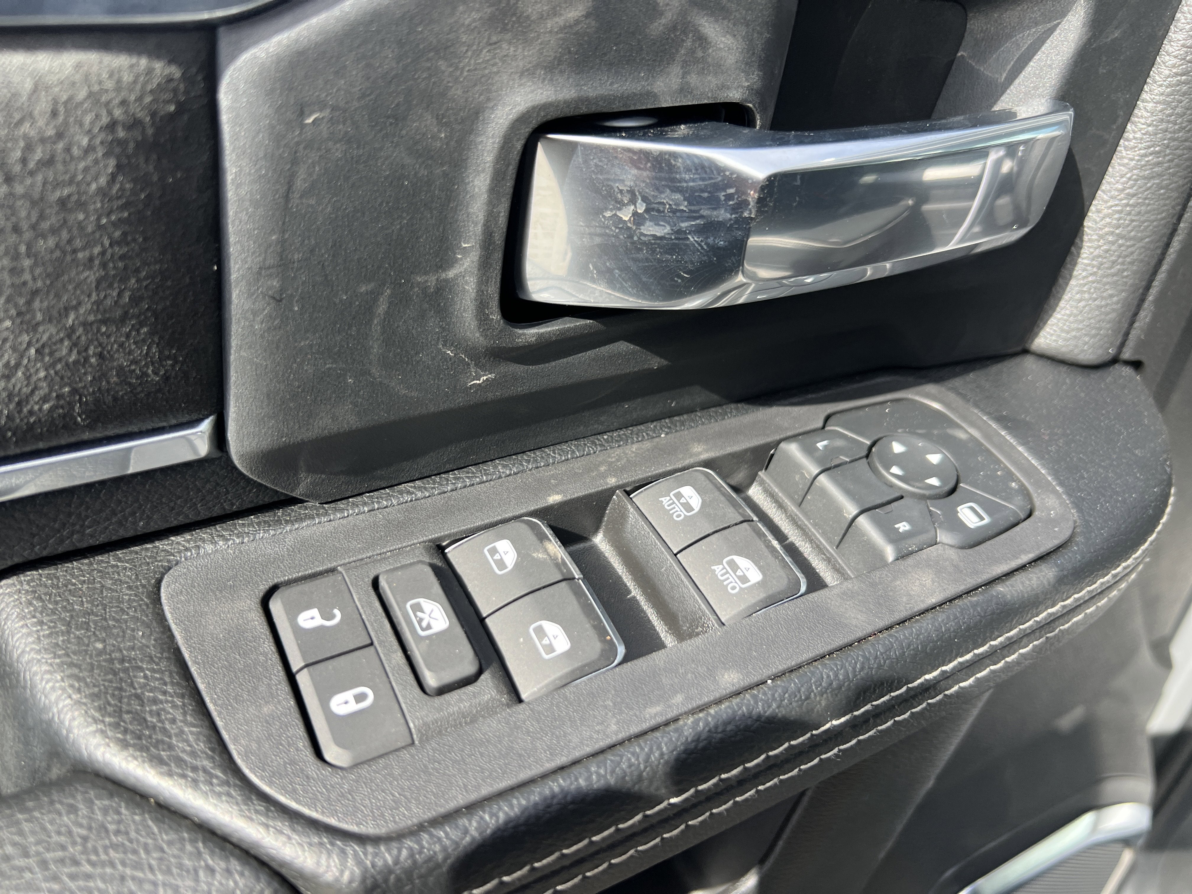 2026 RAM 5500 Chassis Cab Big Horn