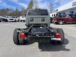 2026 RAM 5500 Chassis Cab Big Horn
