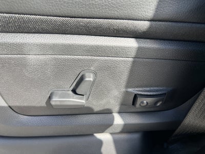 2026 RAM 5500 Chassis Cab Big Horn