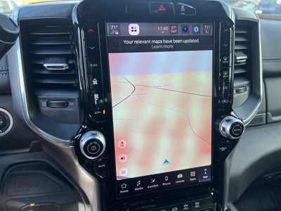 2026 RAM 5500 Chassis Cab Big Horn