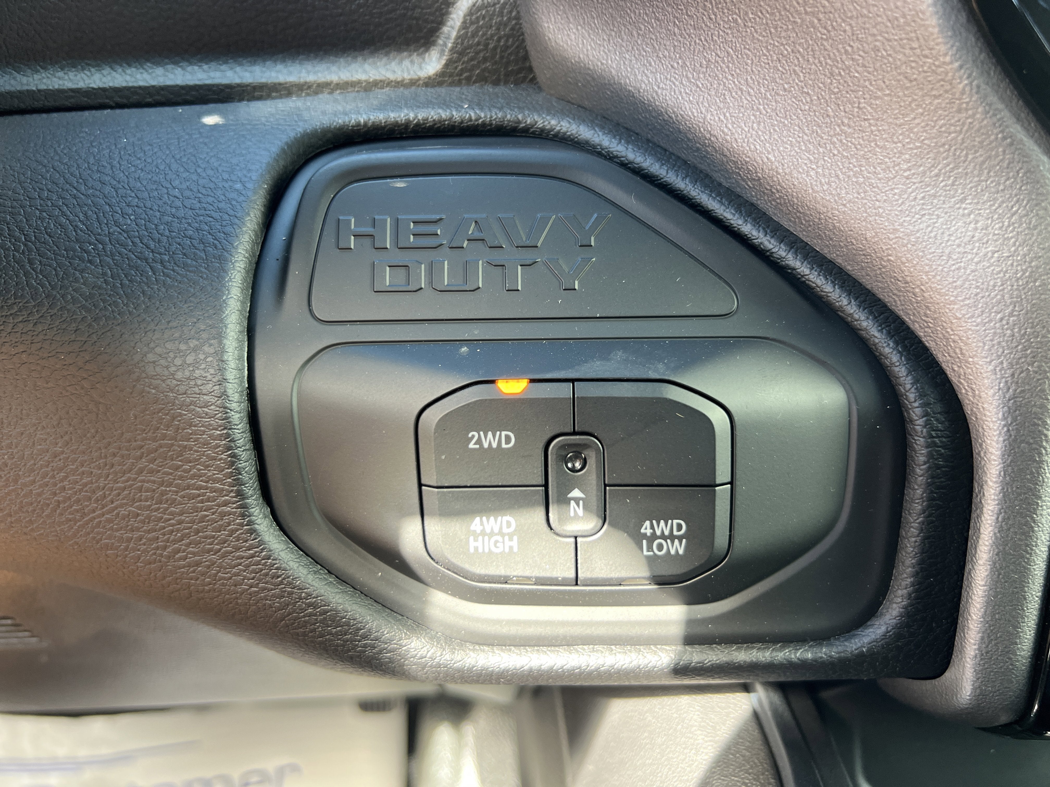 2026 RAM 5500 Chassis Cab Big Horn