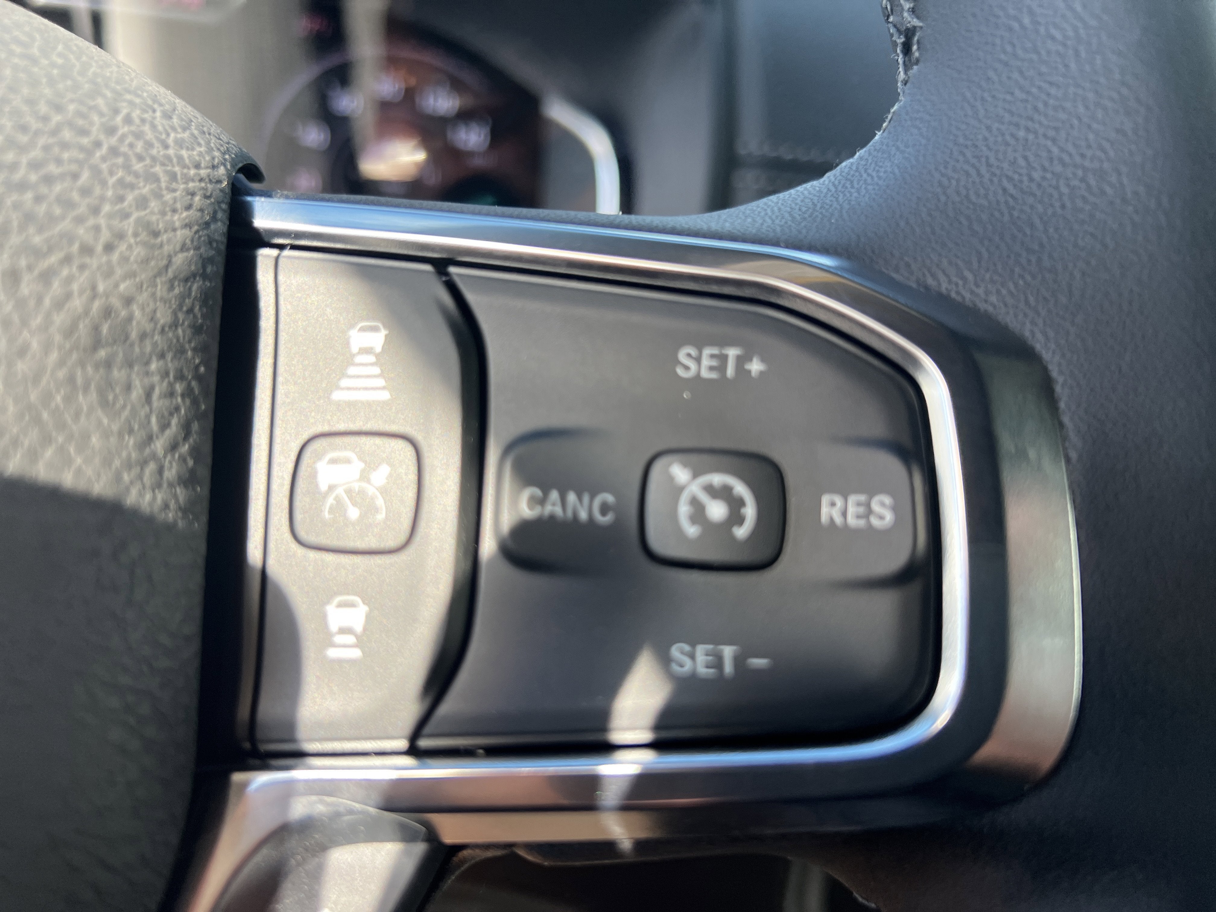 2026 RAM 5500 Chassis Cab Big Horn