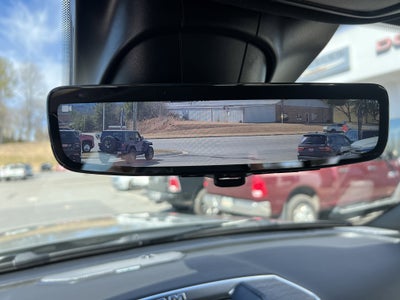 2026 RAM 5500 Chassis Cab Big Horn