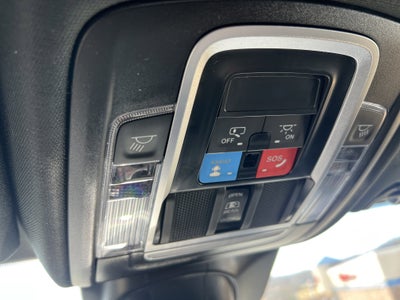 2026 RAM 5500 Chassis Cab Big Horn