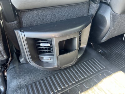 2025 RAM 5500 Chassis Cab Tradesman