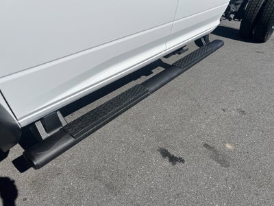 2025 RAM 5500 Chassis Cab Tradesman