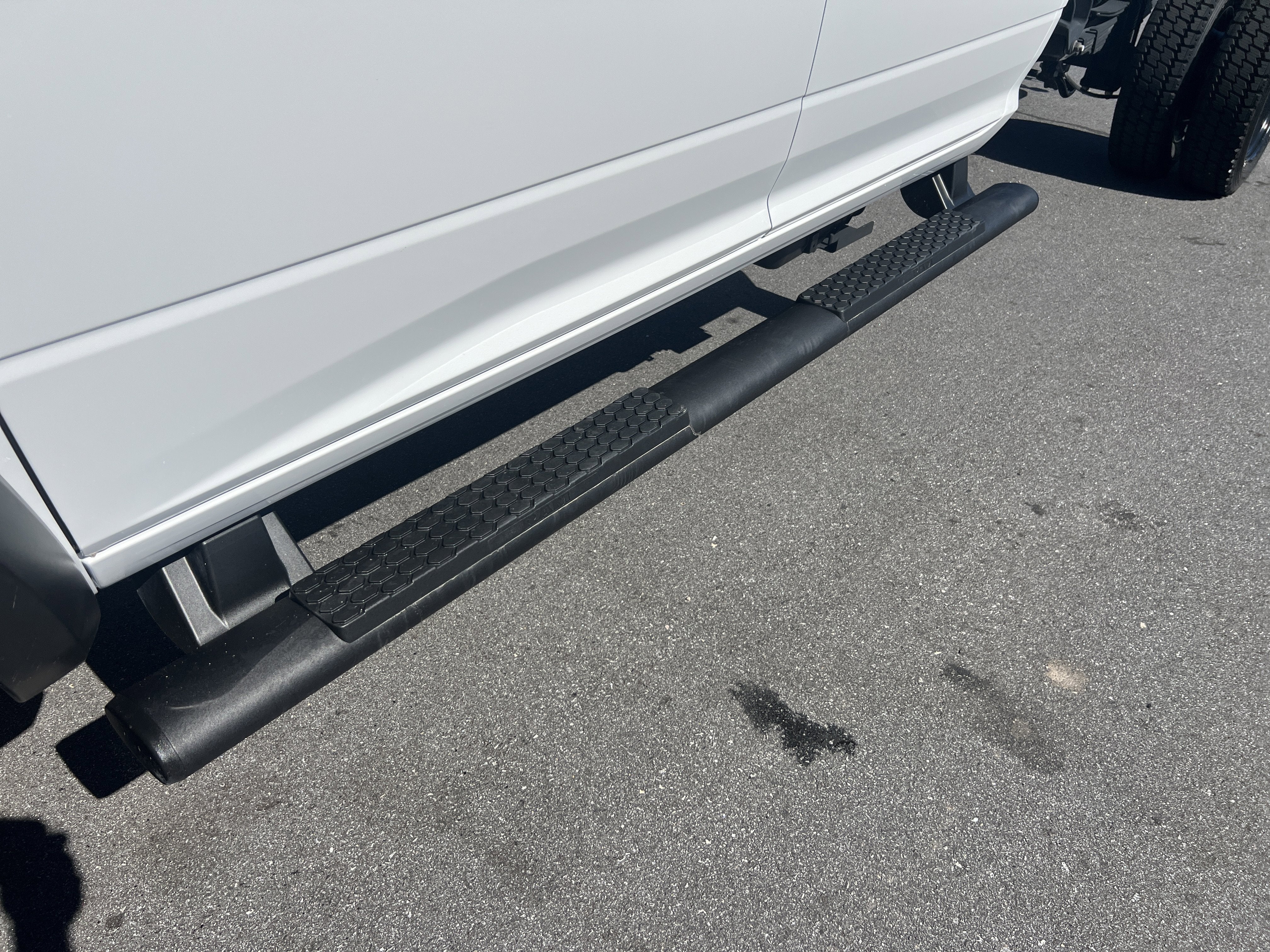 2025 RAM 5500 Chassis Cab Tradesman