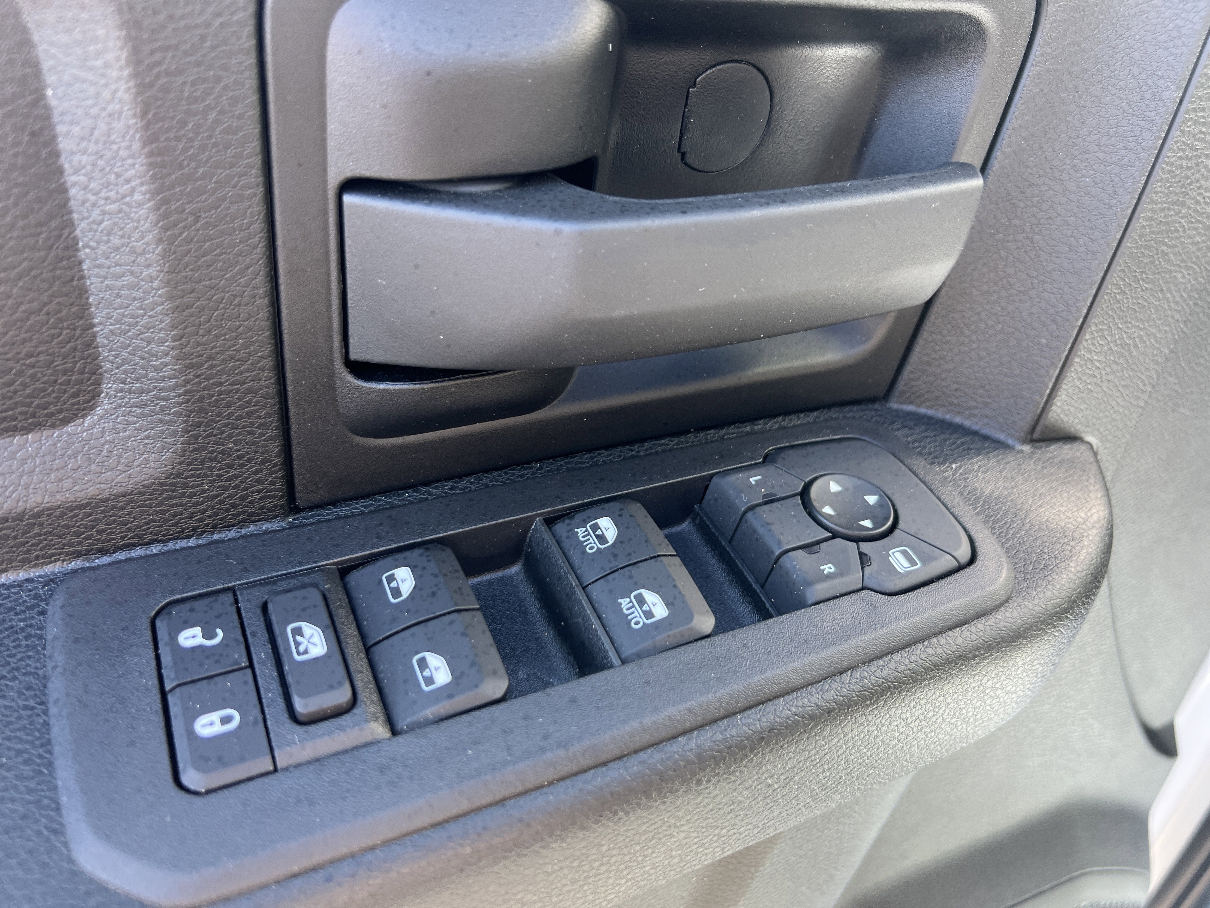 2025 RAM 5500 Chassis Cab Tradesman