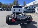2025 RAM 5500 Chassis Cab Tradesman