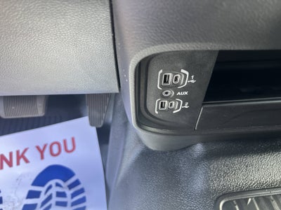 2025 RAM 5500 Chassis Cab Tradesman