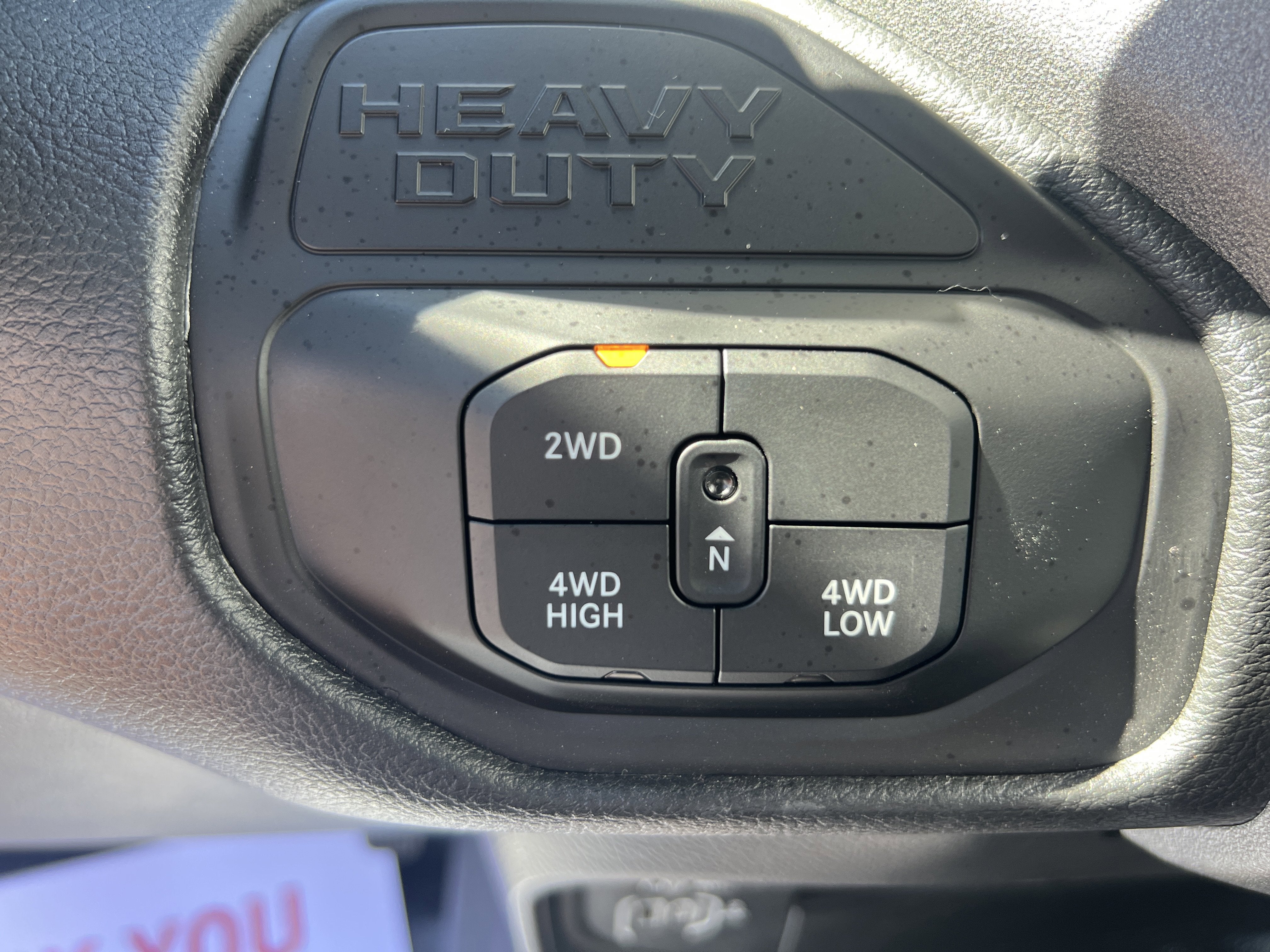 2025 RAM 5500 Chassis Cab Tradesman