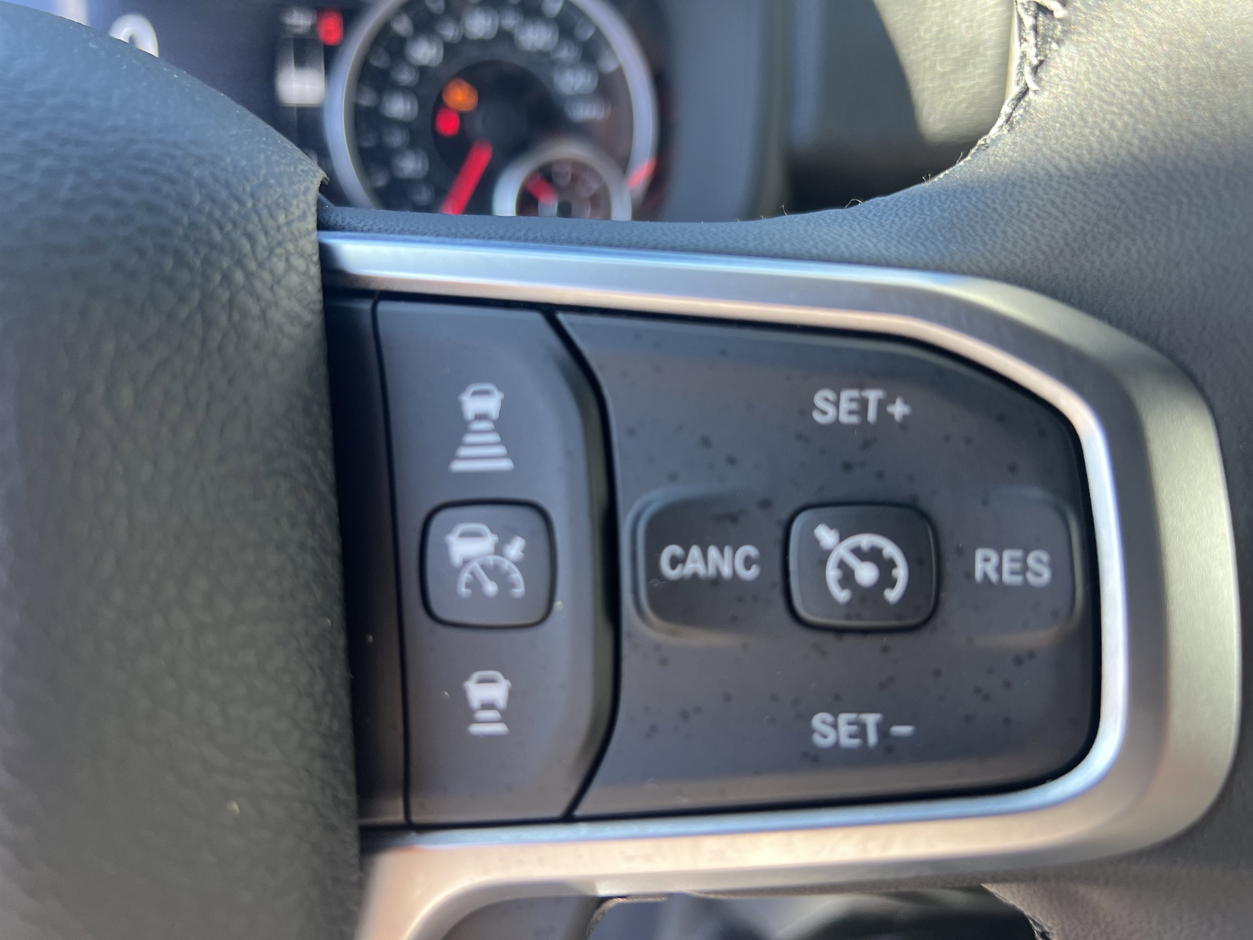 2025 RAM 5500 Chassis Cab Tradesman