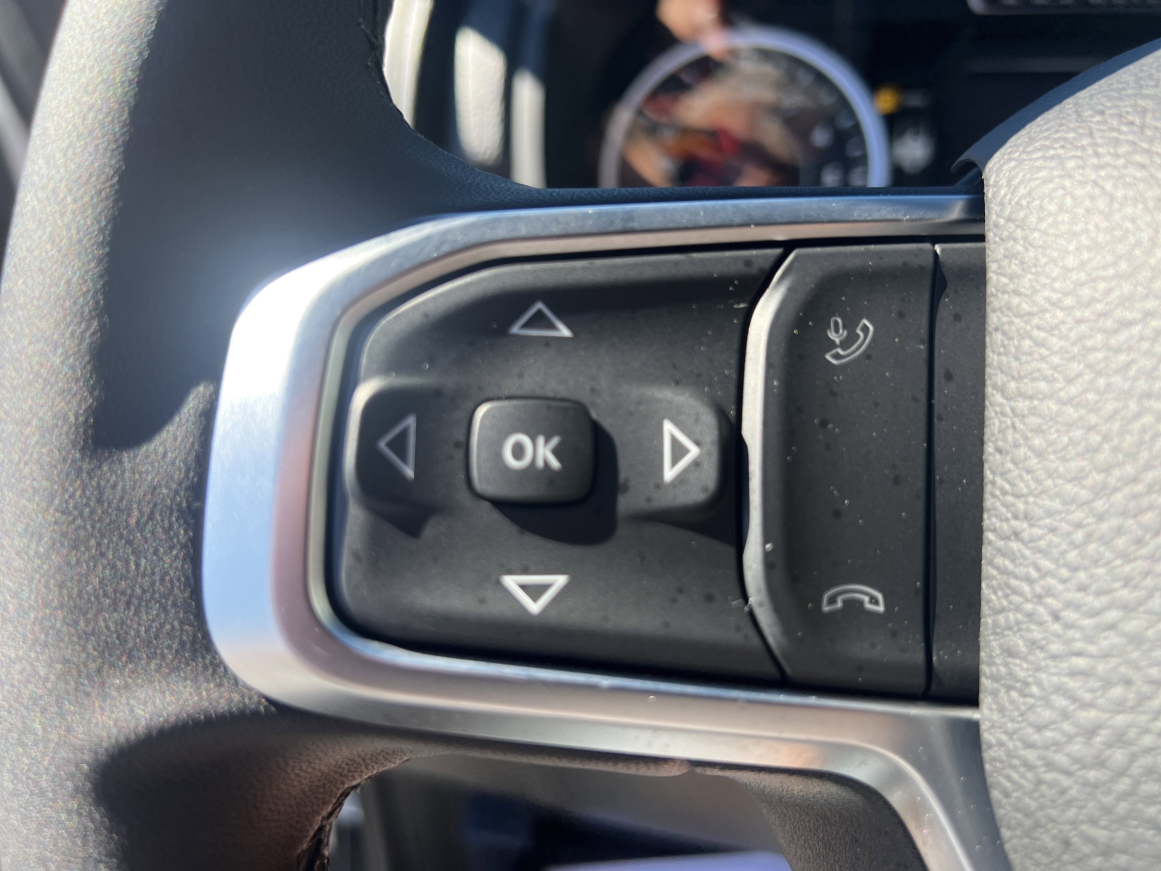 2025 RAM 5500 Chassis Cab Tradesman