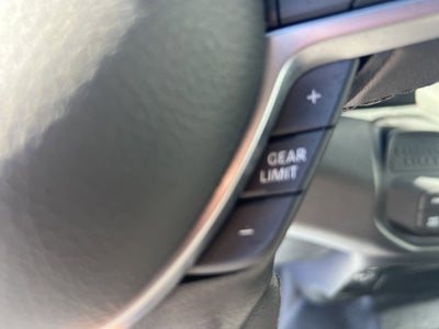 2025 RAM 5500 Chassis Cab Tradesman