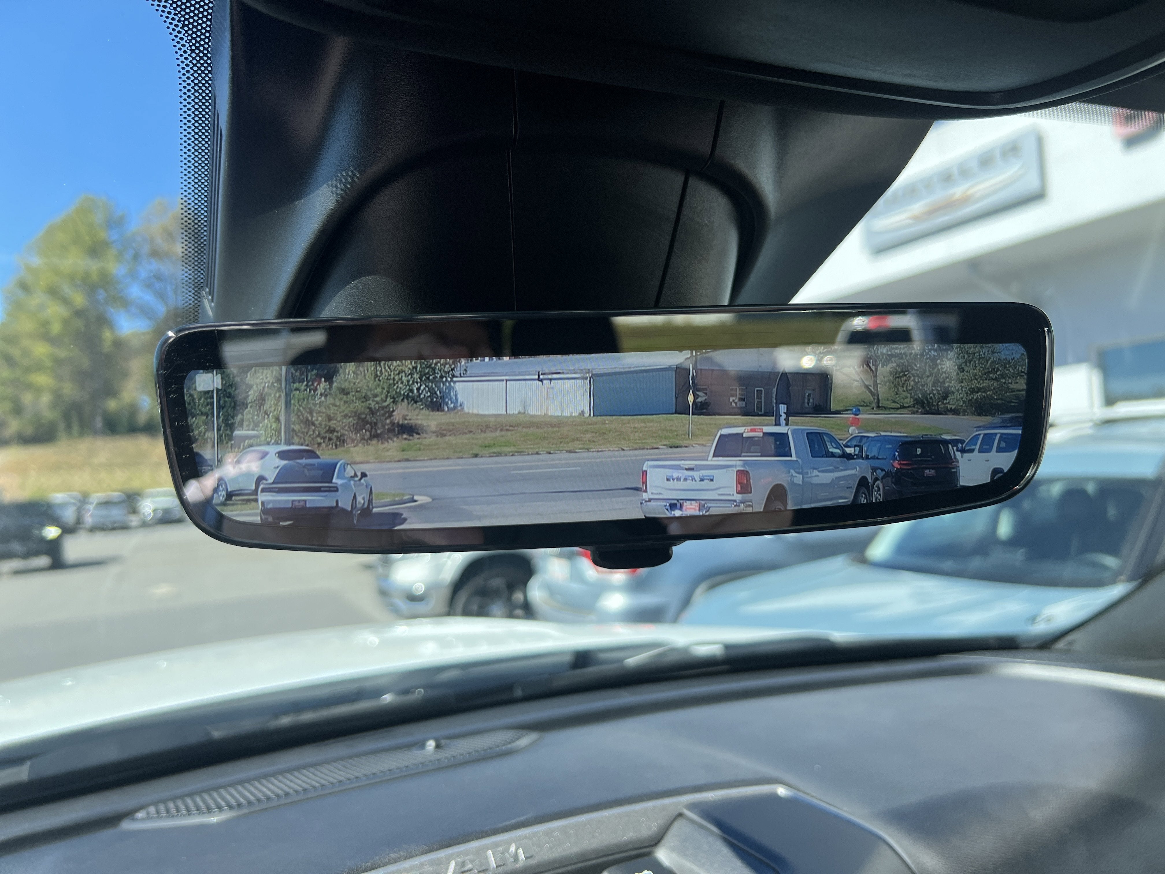 2025 RAM 5500 Chassis Cab Tradesman