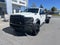 2025 RAM 5500 Chassis Cab Tradesman