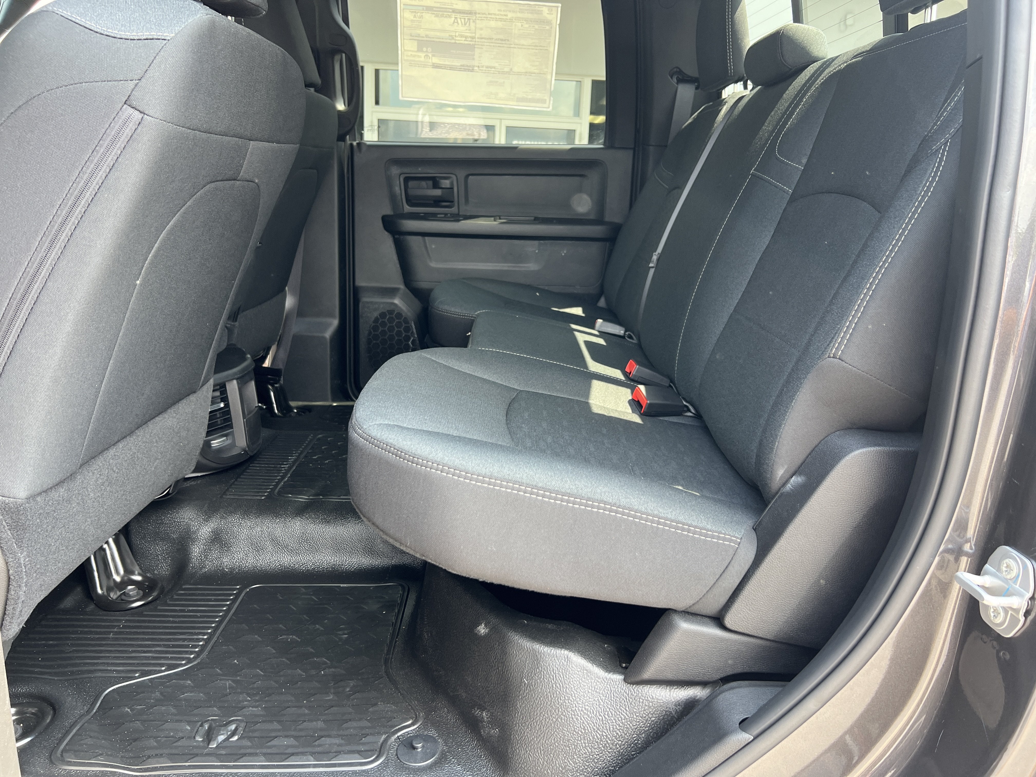 2025 RAM 5500 Chassis Cab Tradesman