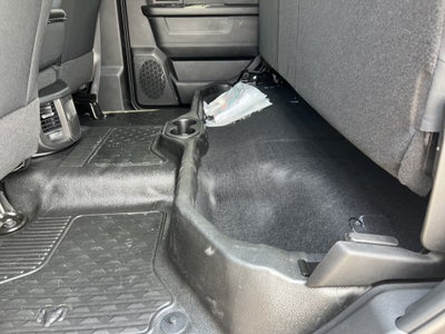2025 RAM 5500 Chassis Cab Tradesman