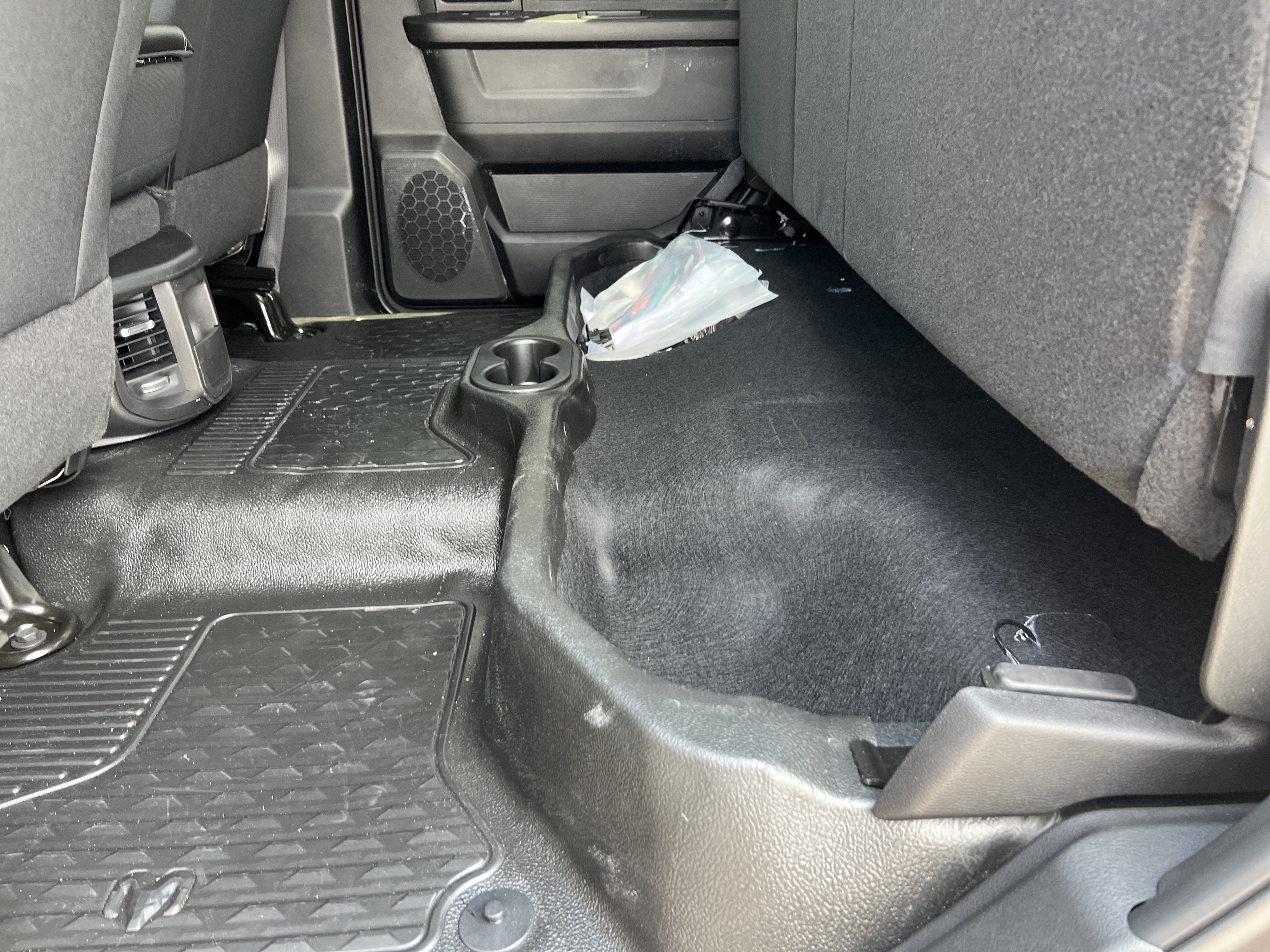 2025 RAM 5500 Chassis Cab Tradesman