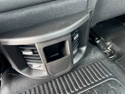 2025 RAM 5500 Chassis Cab Tradesman