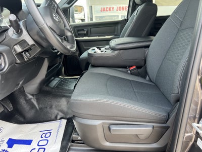 2025 RAM 5500 Chassis Cab Tradesman