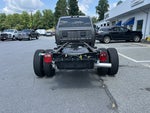 2025 RAM 5500 Chassis Cab Tradesman