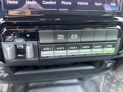 2025 RAM 5500 Chassis Cab Tradesman