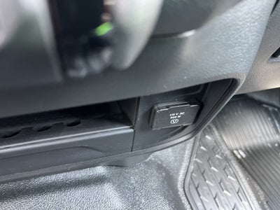 2025 RAM 5500 Chassis Cab Tradesman