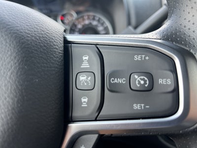 2025 RAM 5500 Chassis Cab Tradesman