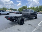 2025 RAM 5500 Chassis Cab Tradesman