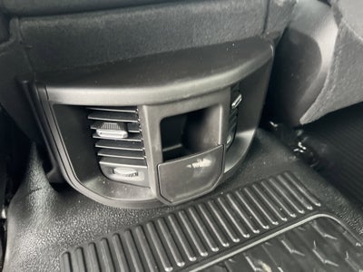 2025 RAM 5500 Chassis Cab Tradesman