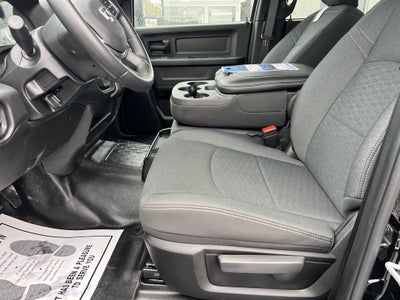 2025 RAM 5500 Chassis Cab Tradesman