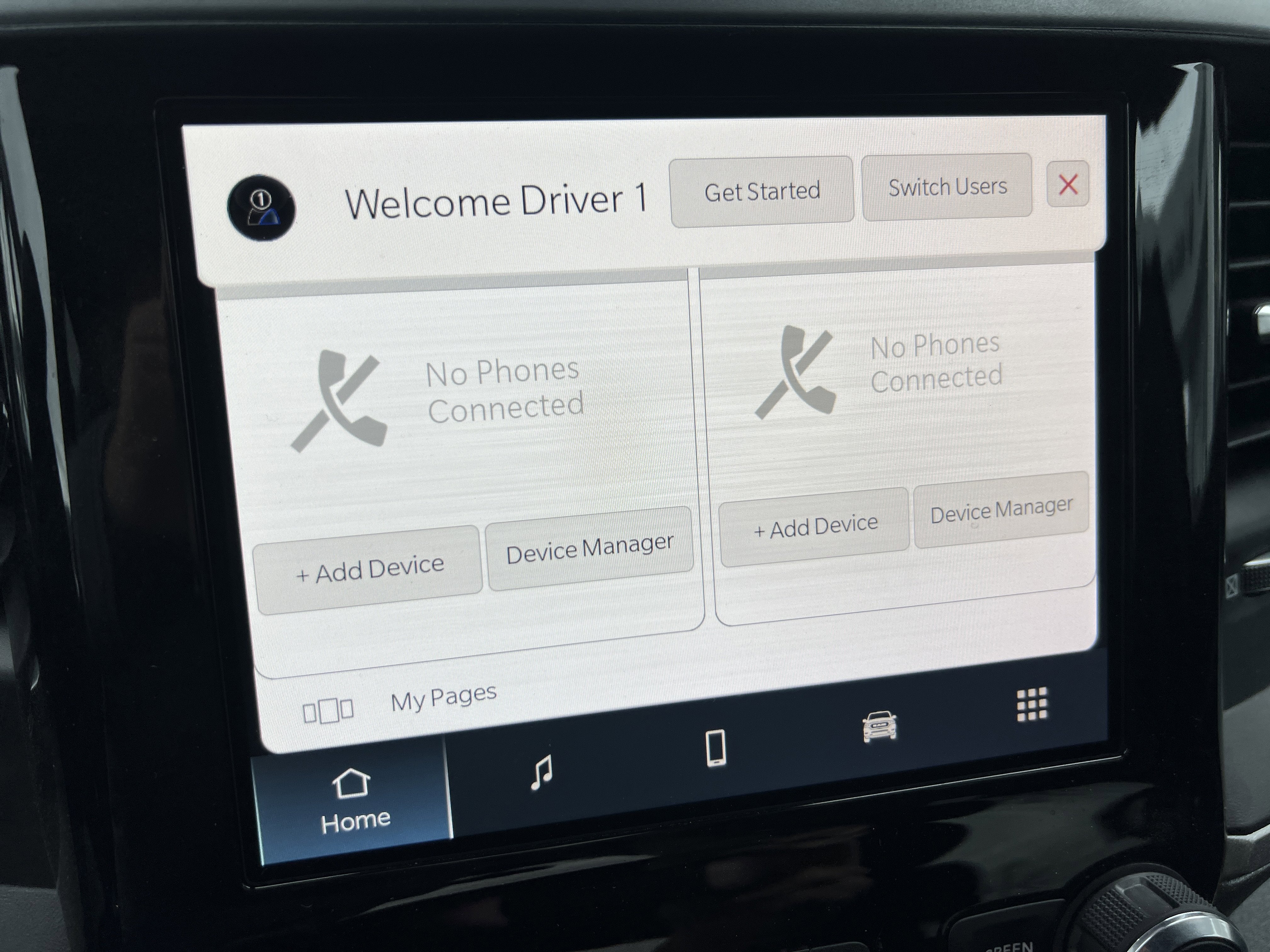 2025 RAM 5500 Chassis Cab Tradesman