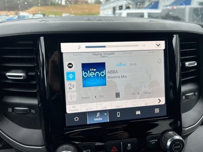 2025 RAM 5500 Chassis Cab Tradesman