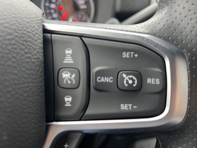 2025 RAM 5500 Chassis Cab Tradesman