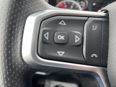 2025 RAM 5500 Chassis Cab Tradesman