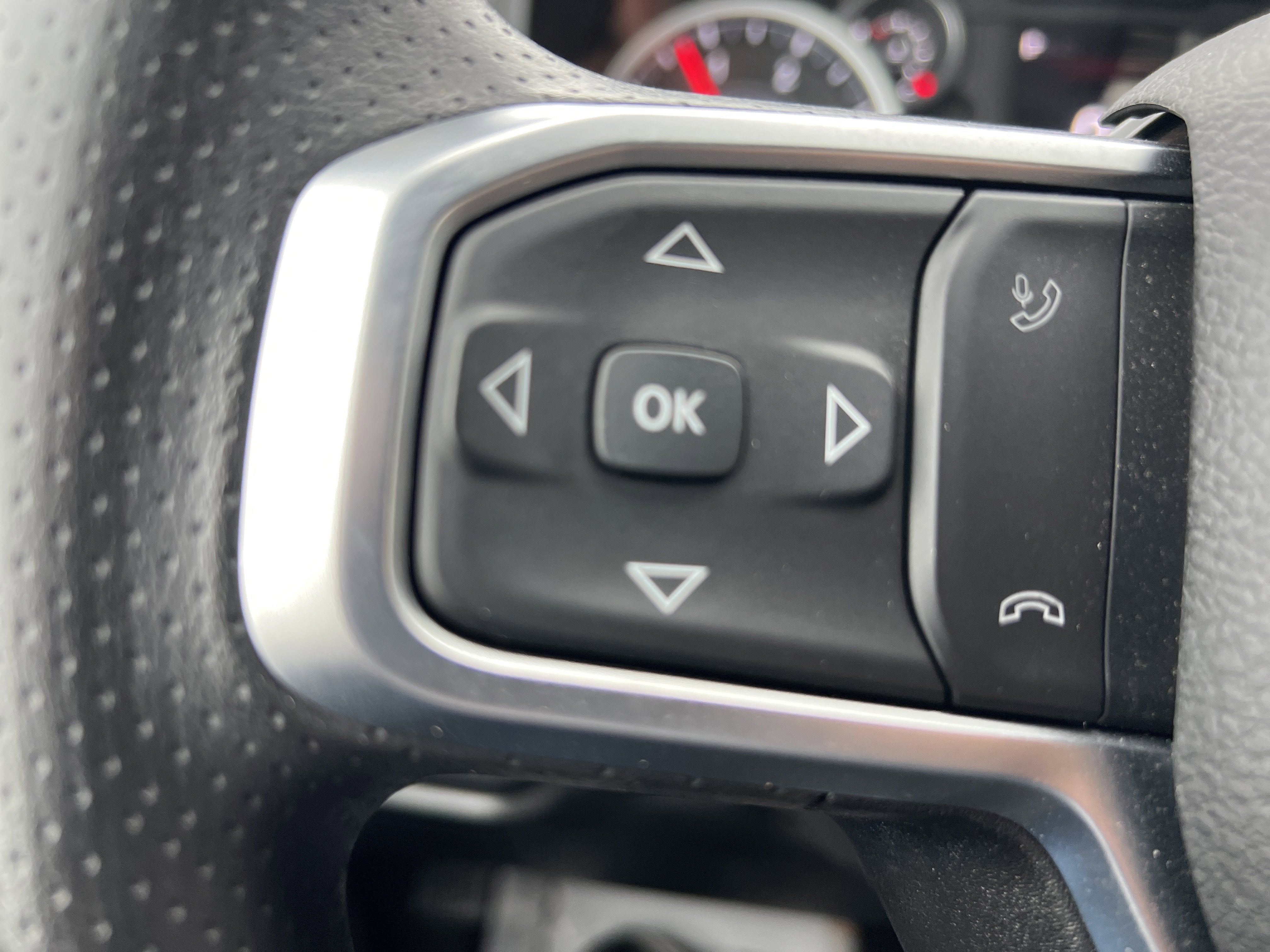 2025 RAM 5500 Chassis Cab Tradesman