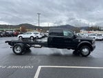 2025 RAM 5500 Chassis Cab Tradesman