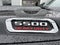 2025 RAM 5500 Chassis Cab Tradesman